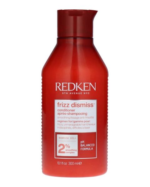 Redken Frizz Dismiss Conditioner Redken Frizz Dismiss Conditioner