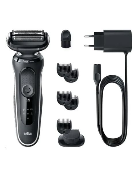 Braun Series 5 51-W1500s Shaver Braun Series 5 51-W1500s Shaver