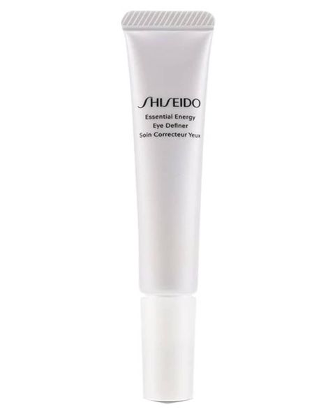SHISEIDO Essential Energy Eye Definer