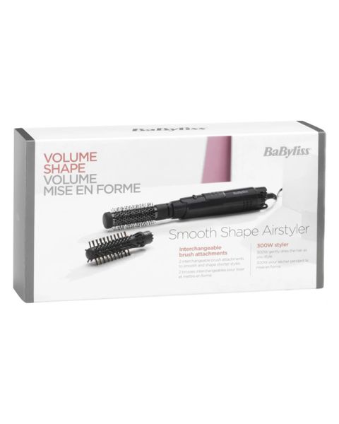 Babyliss Smooth Shape Airstyler