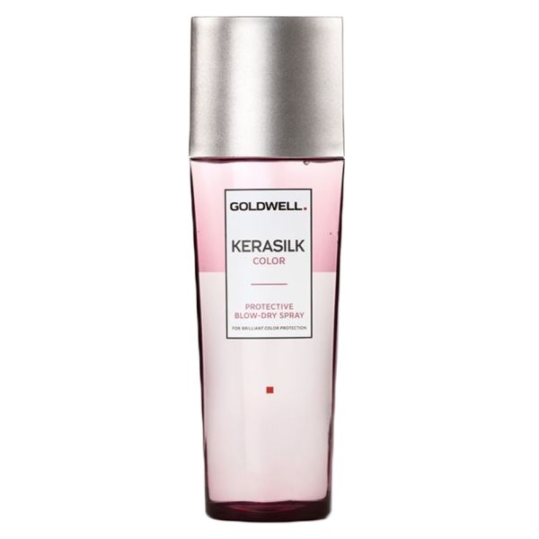 Goldwell Kerasilk Color Protective Blow-Dry Spray (U)