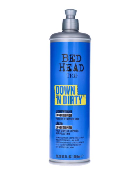Tigi Bed Head Down'n Dirty Condtioner