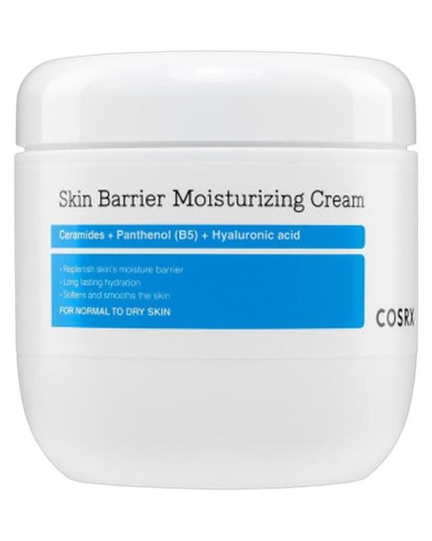Cosrx Skin Barrier Moisturizing Cream Cosrx Skin Barrier Moisturizing Cream