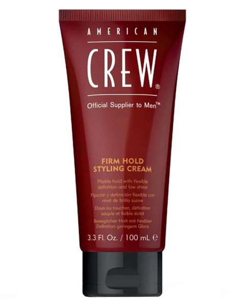 American Crew Firm Hold Styling Cream