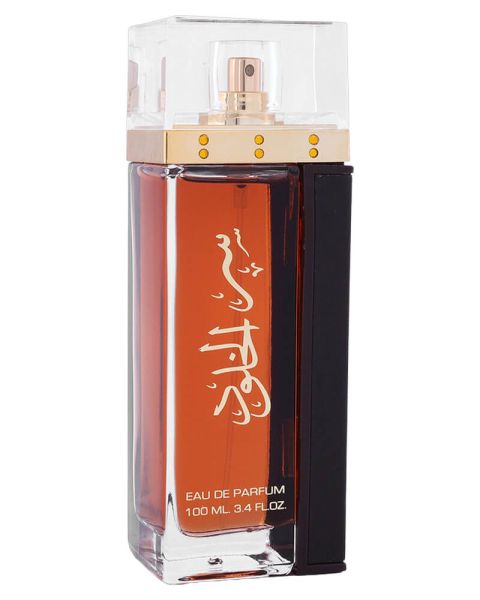 Lattafa Ser Al Khulood EDP