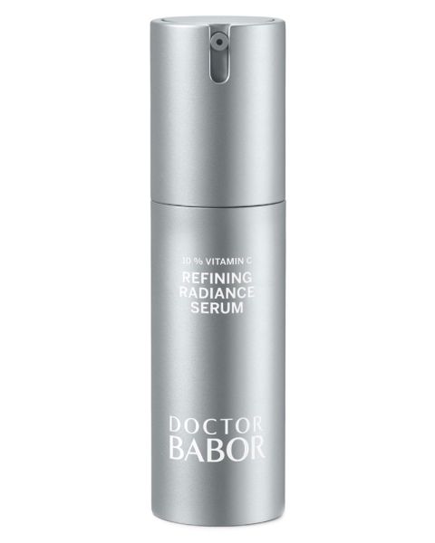 Doctor Babor Resurface Refining Radiance Serum