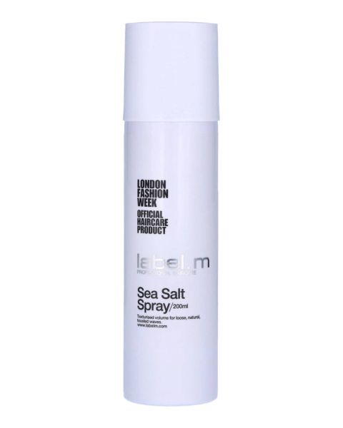 Label.m Sea Salt Spray