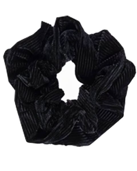 Eleganza Hårband Svart velour