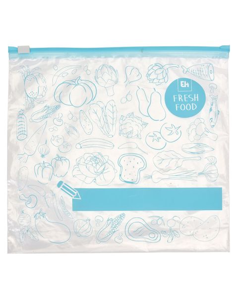 Peppa Pig Fork & Spoon Set Blue