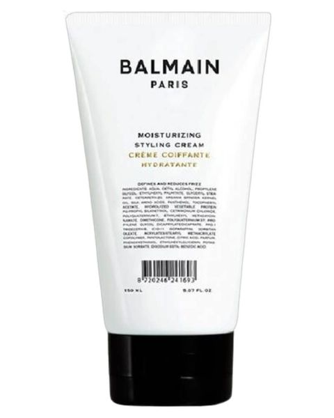 Balmain Moisturizing Styling Cream Balmain Moisturizing Styling Cream
