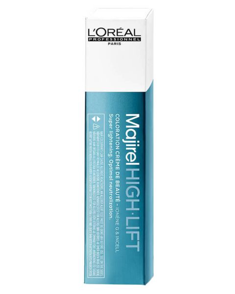 Loreal Prof. Majirel High Lift Ash
