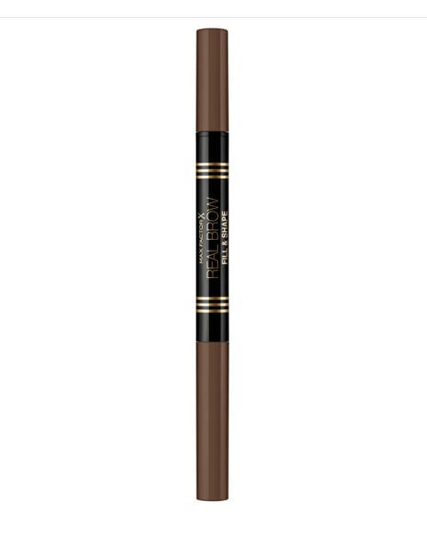 Max Factor Real Brow Fill & Shape 02 Soft Brown Max Factor Real Brow Fill & Shape 02 Soft Brown