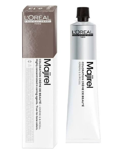 Loreal Prof. Majirel 4,35