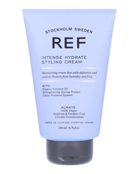 Ref Intense Hydrate Styling Cream