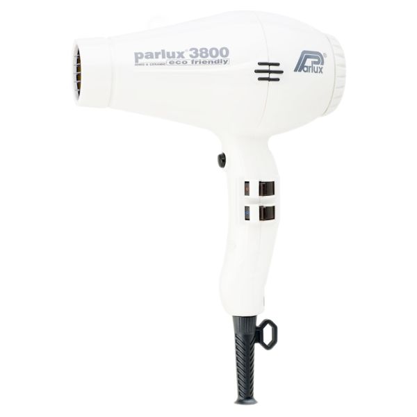 Parlux 3800 Ceramic & Ionic Eco Friendly Vit