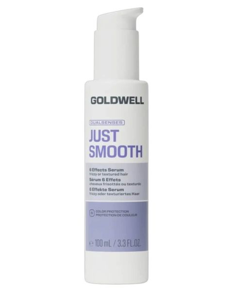 Goldwell Dualsenses Just Smooth 6 Effects Serum Goldwell Dualsenses Just Smooth 6 Effects Serum