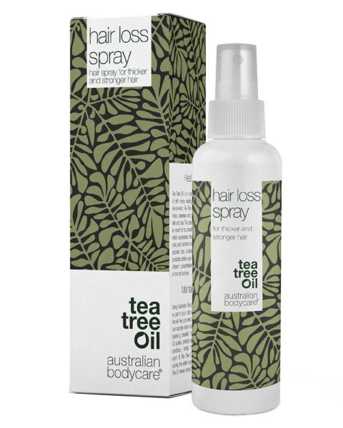 Australian Bodycare Hair Loss Spray