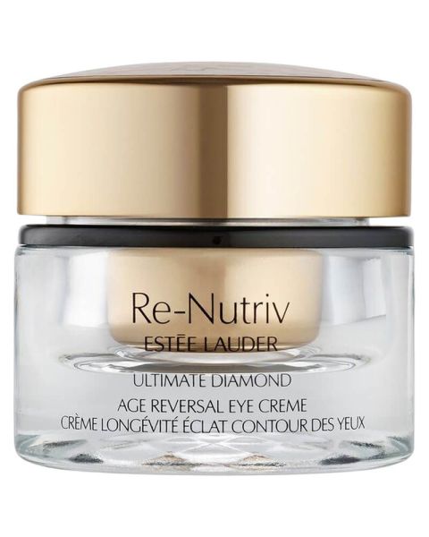 Estee Lauder Re-Nutriv Ultimate Diamond Age Reversal Eye Crème Estee Lauder Re-Nutriv Ultimate Diamond Age Reversal Eye Crème
