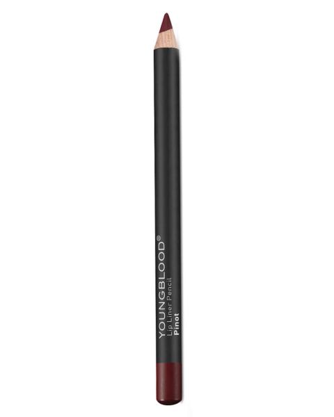 Youngblood Lip Liner Pencil - Pinot Youngblood Lip Liner Pencil - Pinot