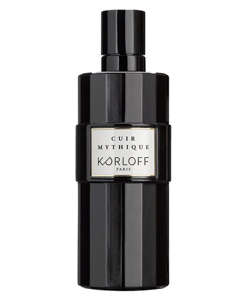 Korloff Cuir Mythique EDP Korloff Cuir Mythique EDP