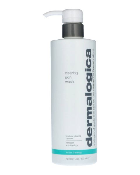 Dermalogica Clearing Skin Wash Dermalogica Clearing Skin Wash