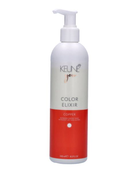 Keune You Copper Color Elixir