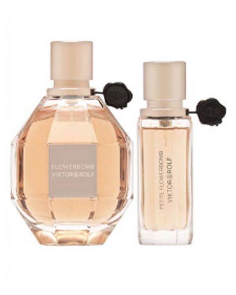Viktor & Rolf Flowerbomb Travel Set EDP Viktor & Rolf Flowerbomb Travel Set EDP