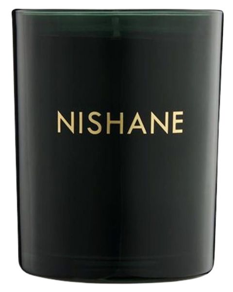 Nishane Greek Fig Scented Candle Nishane Greek Fig Scented Candle