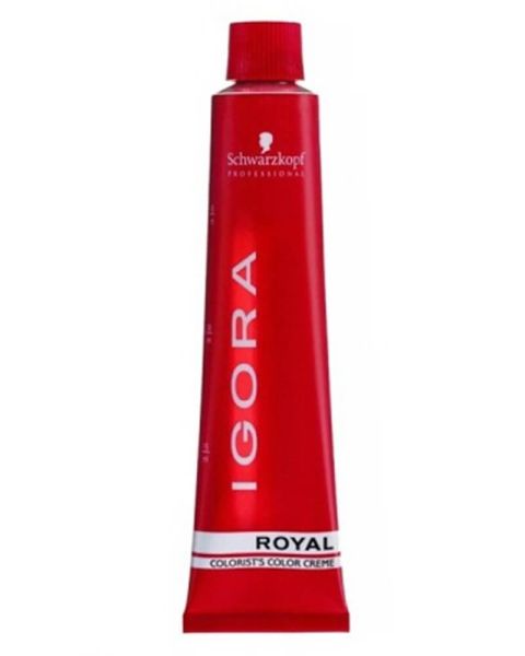Schwarzkopf Igora Royal 6-89 (U)