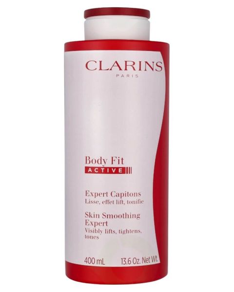 Clarins Body Fit Active Skin Smoothing Expert Clarins Body Fit Active Skin Smoothing Expert