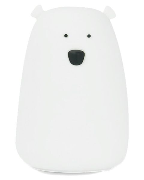 Oopsy Rabbit & Friends Bear Light Oopsy Rabbit & Friends Bear Light