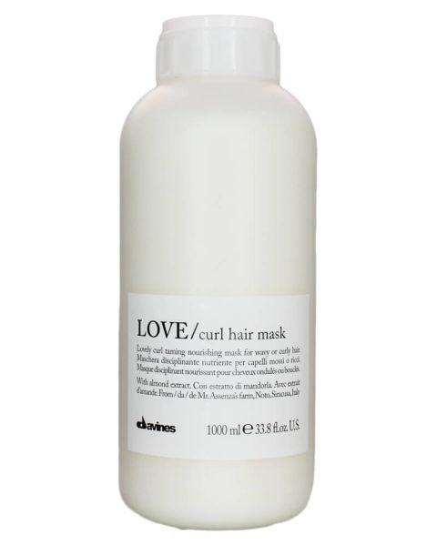 Davines LOVE Curl Hair Mask