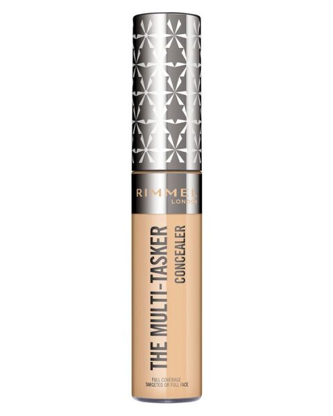 Rimmel London The Multi-Tasker Concealer 030 Light Rimmel London The Multi-Tasker Concealer 030 Light