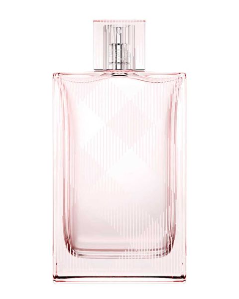 Burberry Brit Sheer For Her EDT