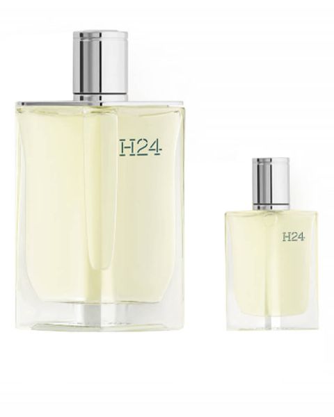 Hermés Paris H24 EDT Giftbox