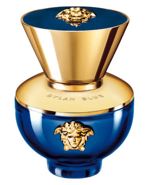 Versace Dylan Blue Femme EDP