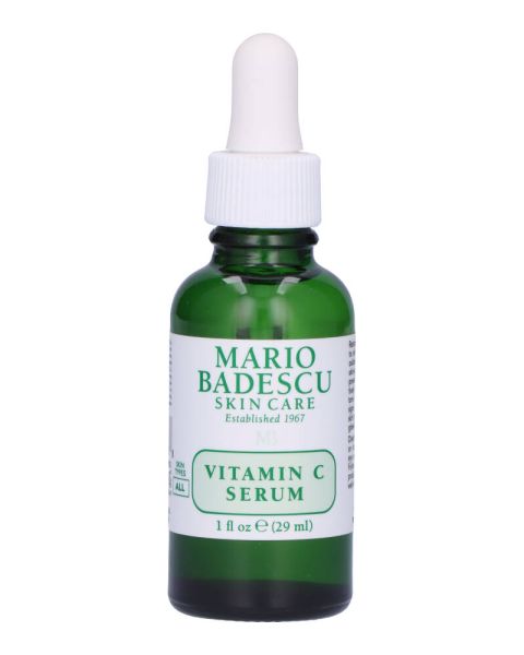 Mario Badescu Vitamin C Serum