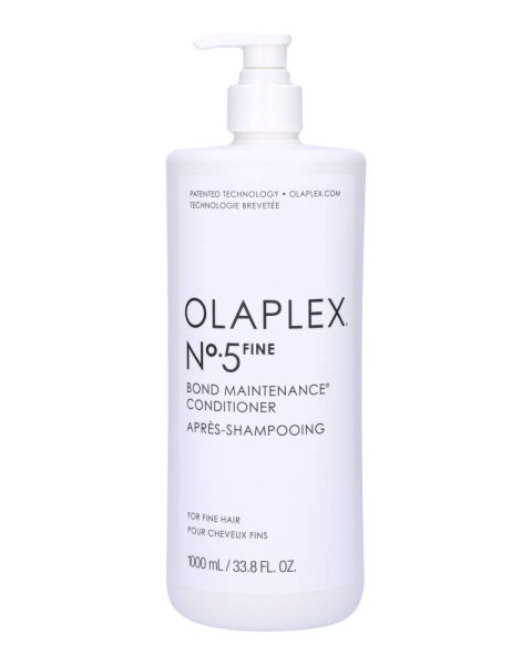 Olaplex No. 5 Fine Bond Maintenance Conditioner