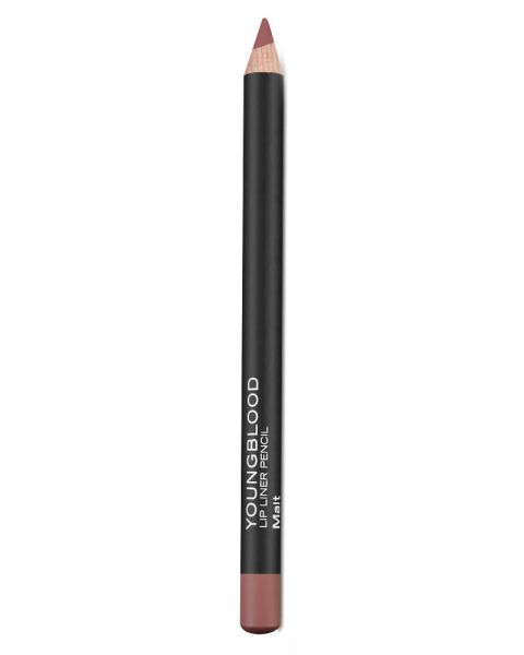 Youngblood Lip Liner Pencil - Malt