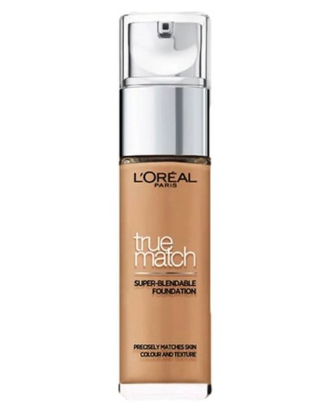 Loreal True Match Foundation 5D/5W Golden Sand