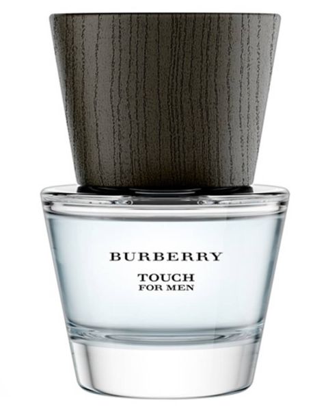 Burberry Touch For Men EDT Burberry Touch For Men EDT