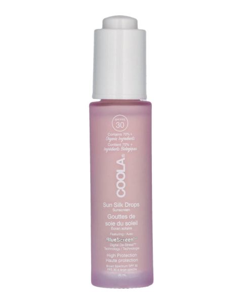 COOLA Sun Silk Drops SPF 30