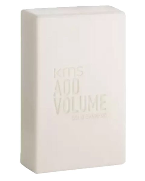 KMS AddVolume Solid Shampoo (U)