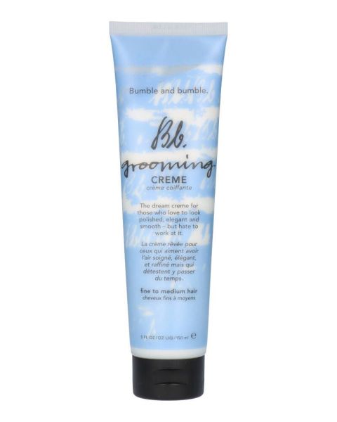Bumble And Bumble Grooming Creme
