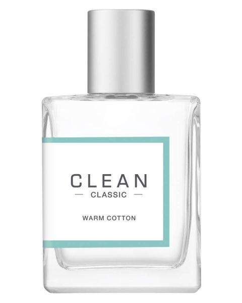 Clean Warm Cotton EDP Clean Warm Cotton EDP