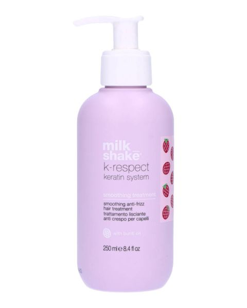 Milk_Shake K-Respect Smoothing Treatment Milk_Shake K-Respect Smoothing Treatment