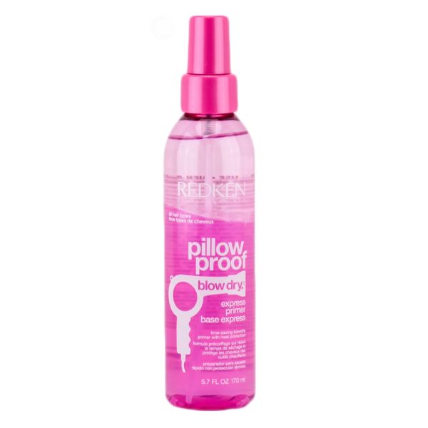 Redken Pillow Proof Blow Dry Express Primer