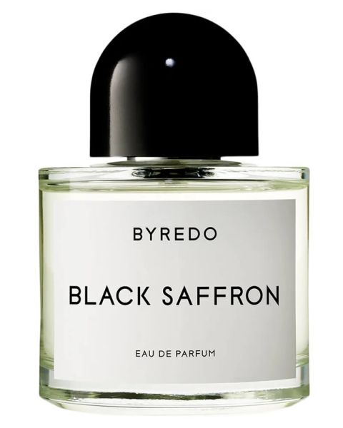 Byredo Black Saffron Unisex EDP