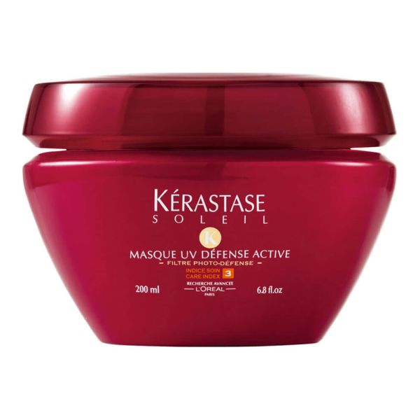 Kerastase Soleil Masque UV Défense Active (U) (O)