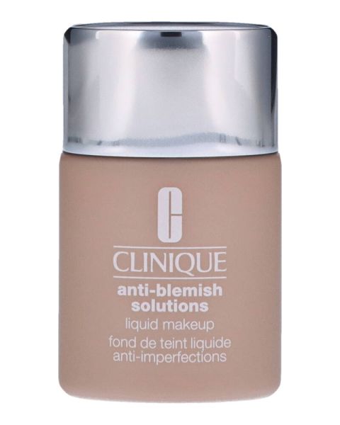 Clinique Anti-Blemish Solutions CN 10 Alabaster Clinique Anti-Blemish Solutions CN 10 Alabaster